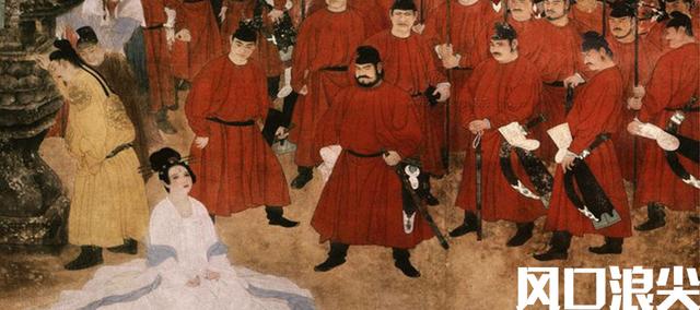 白居易和琵琶女经历相同之处,白居易和琵琶女为什么成为知己