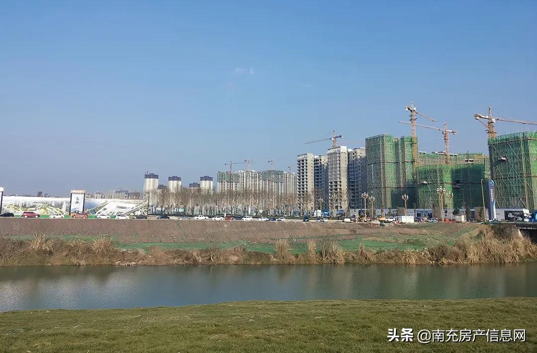 南充楼盘名称,南充市楼盘