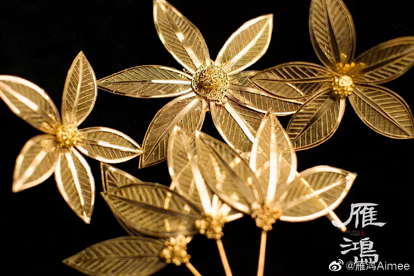 护士小姐用5毛钱的易拉罐，随手一剪猛翻千万倍，网友：手艺牛逼