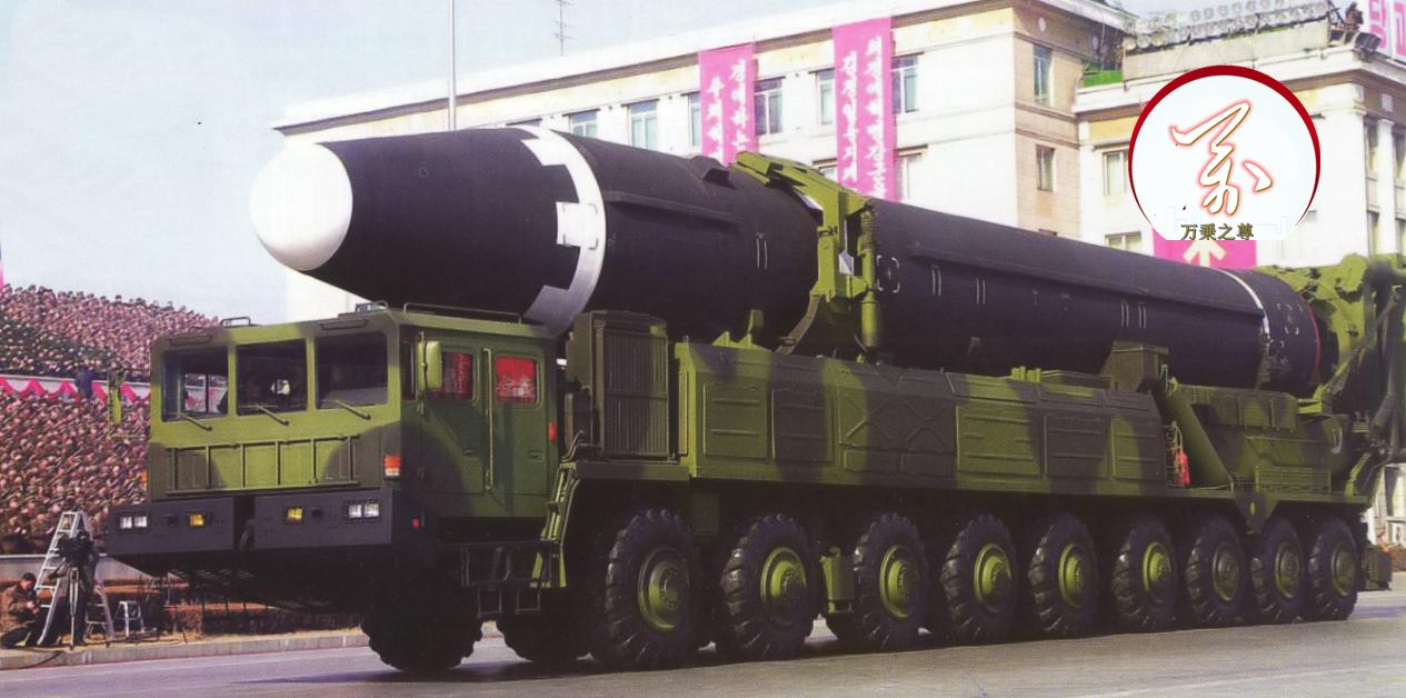 朝鲜有增程122mm火箭弹吗,东风41和朝鲜导弹哪个厉害