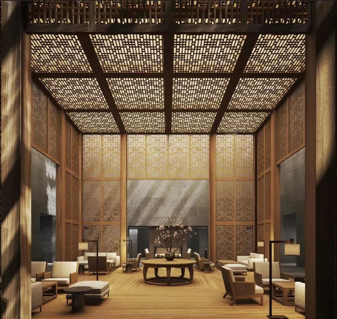 一晚80000，历时10年，耗资33亿的上海安缦，...