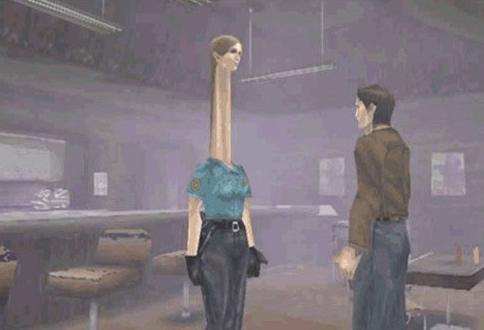 你知道哪些游戏中的bug,你能容忍什么样的缺点