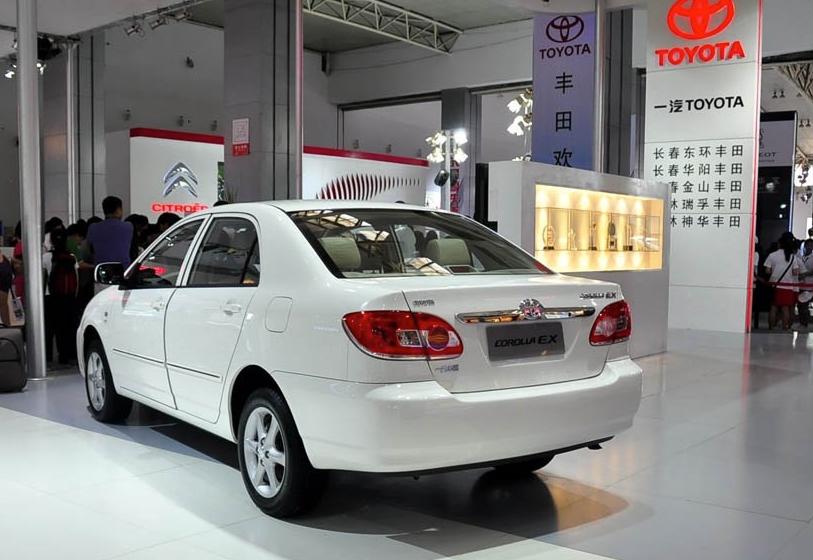 最值得买的二手车推荐5万左右,便宜但耐用的二手车推荐哪款好