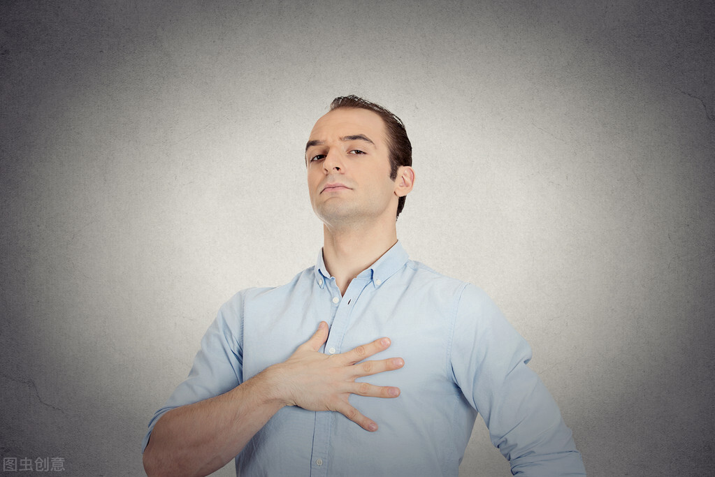 怎么让自己变得自负,如何应对自大的人