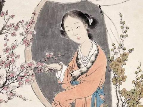 双飞风韵最妖娆，拟将幽恨魂暗销：清代“秀才陷身淫窟案”始末