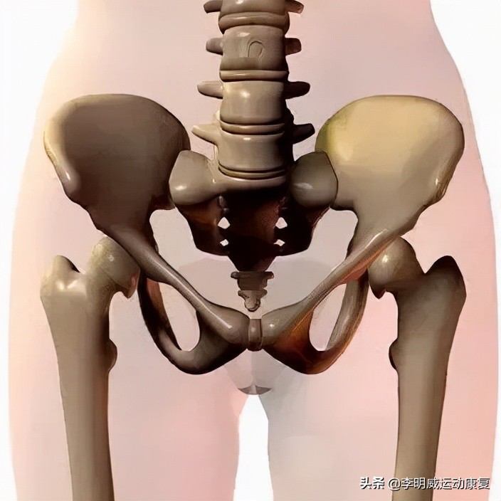 骨盆前倾骨盆不正怎么恢复,骨盆不正会造成什么后果