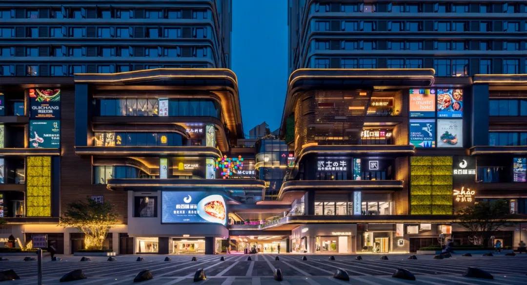 成都新的地标建筑,成都新地标是什么