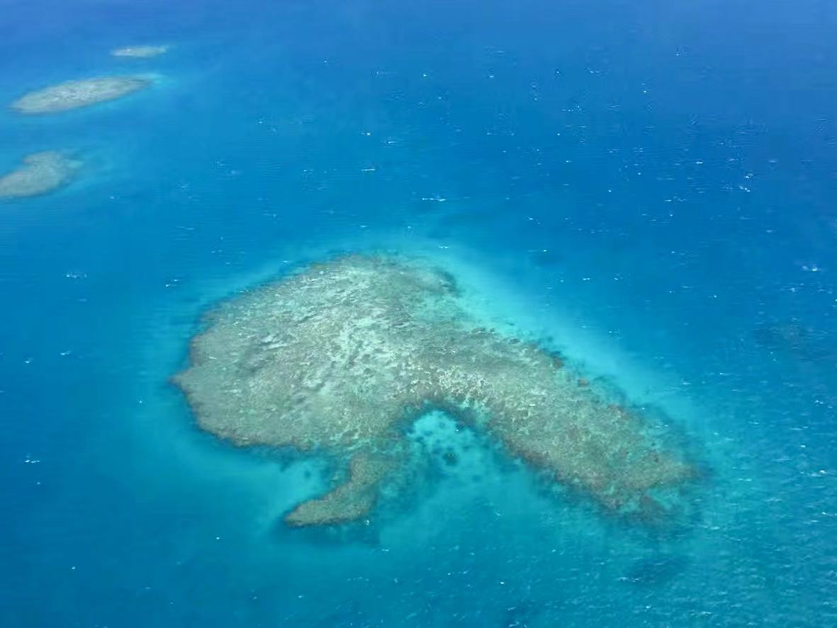 周边海岛国家,附近的海岛