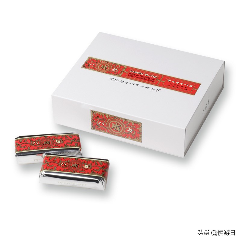 北海道伴手礼,北海道必买的50款零食有哪些