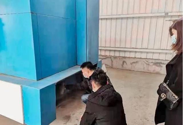 除臭装置的运行过程及原理,自动除臭设备原理