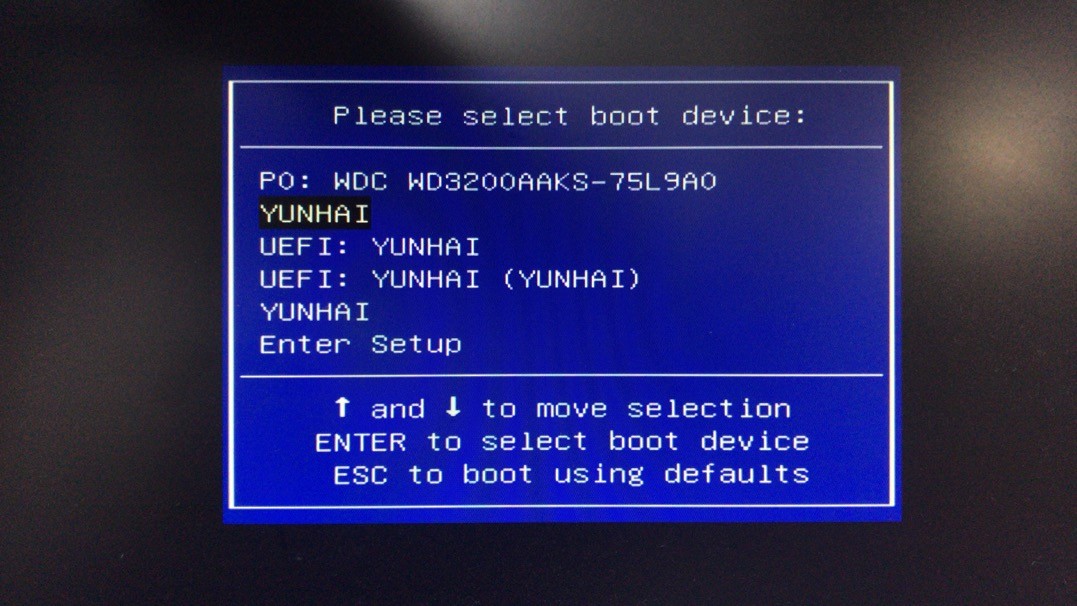 系统启动u盘制作方法,系统启动u盘制作工具