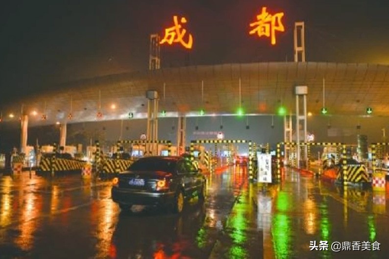 成都人爱吃的特色菜,成都人自己吃的美食