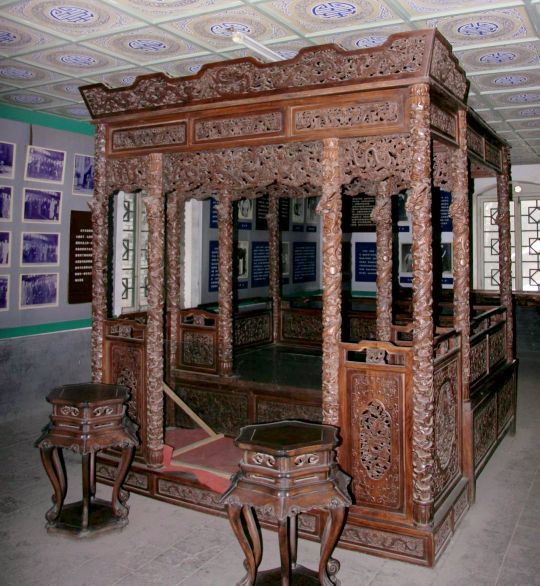 太谷孔祥熙故居值得游玩吗,太谷孔祥熙故居属太谷哪个区