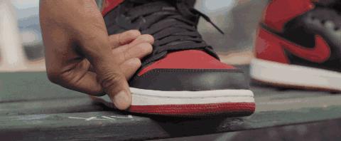 AllForSneaker|一份专为西安鞋头准备的洗护指南，拿走就完事