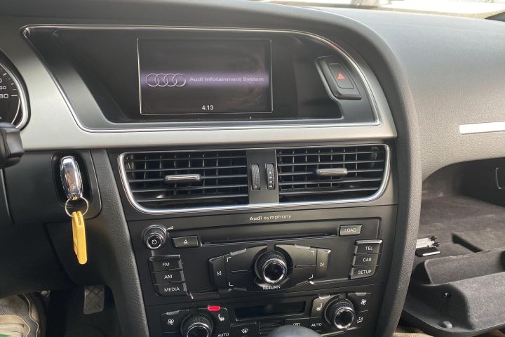 颠覆你传统认知的一款产品,新款奥迪a5敞篷入门级多少钱