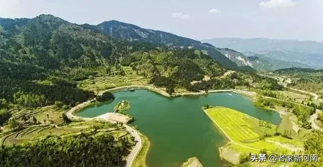 河南坐高铁方便旅行的城市,河南过年旅游哪个城市有地铁