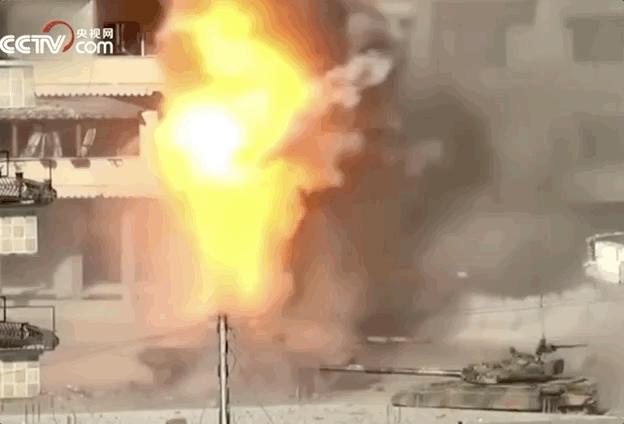 死亡、*杀屠**、流浪……叙利亚球员的真实经历，扇了国足一巴掌