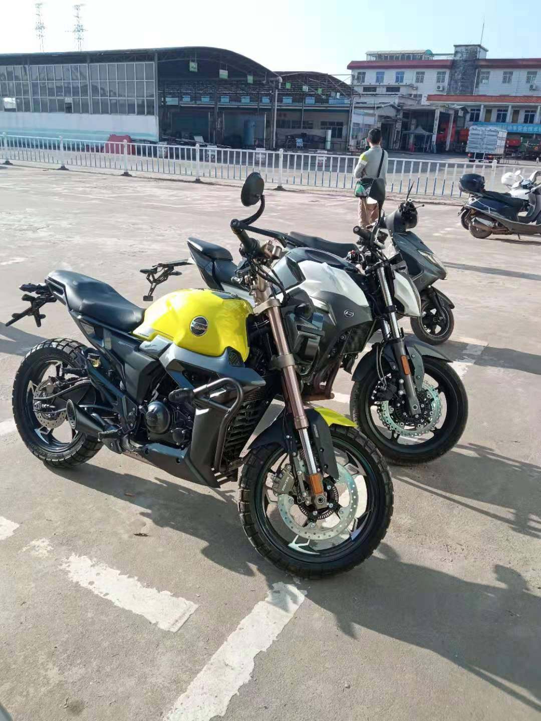 新款启典复古150,启典150g1骑行1000公里后的感受