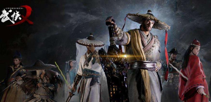 现在武侠乂还能玩吗,武侠乂什么时候才能玩