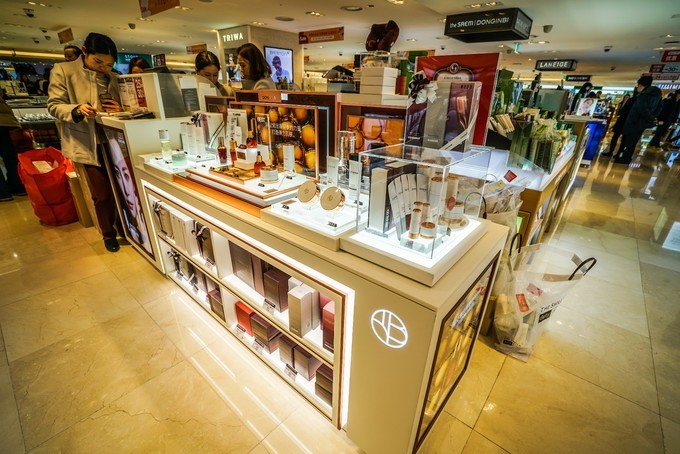 去韩国必买清单,韩国购物攻略衣服