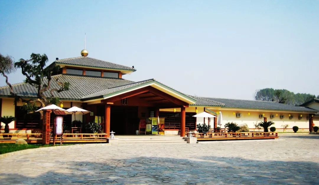 西北泡温泉地方推荐天然温泉,华山御温泉与蓝田汤峪温泉