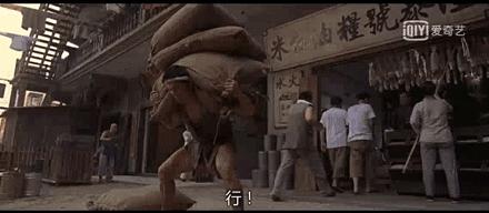 周星驰功夫斧头帮经典片段,周星驰功夫最经典包租婆片段