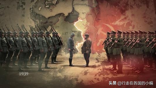 俄罗斯对波兰采取军事行动了吗,波兰部署核武器威胁哪个国家