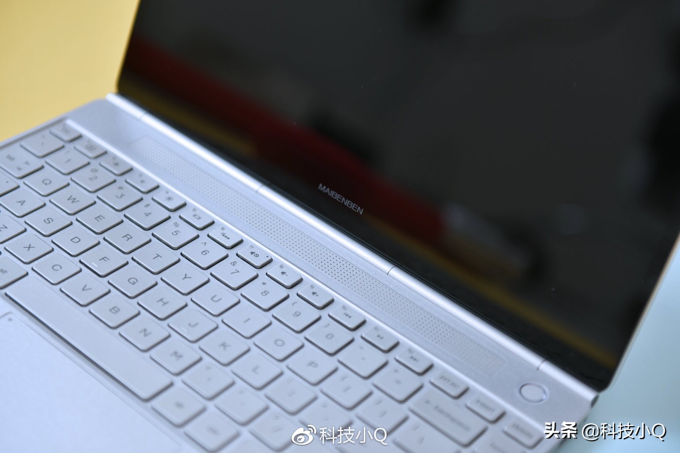 麦本本笔记本测评,麦本本6a怎么样