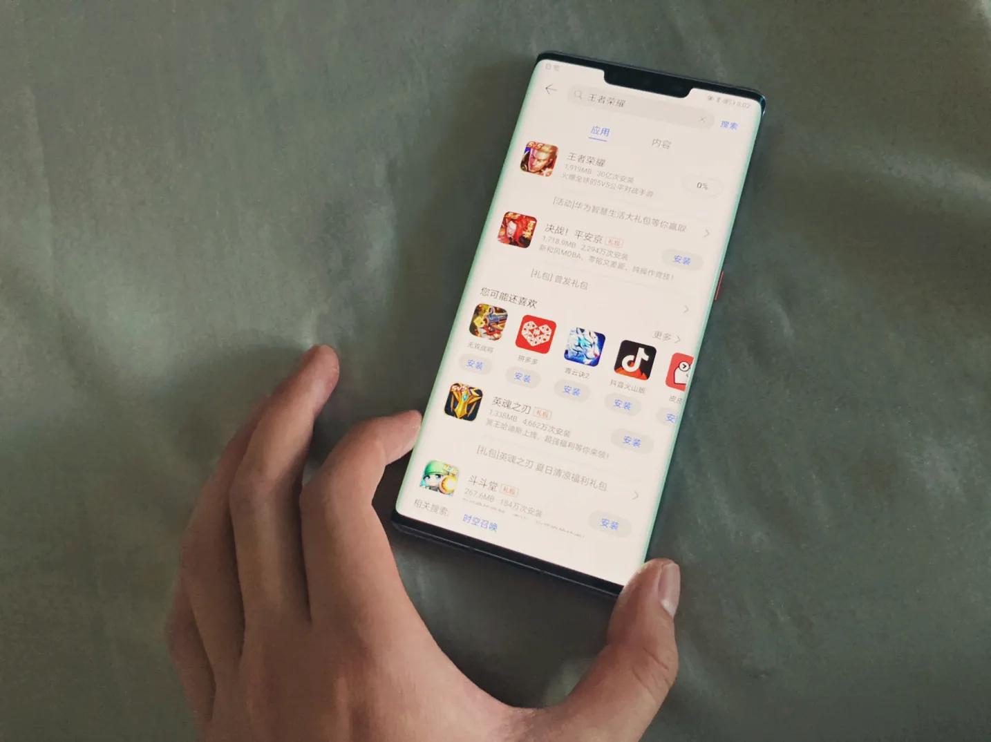 手机处理器除了看跑分还有哪些,买手机是不是就看处理器跑分