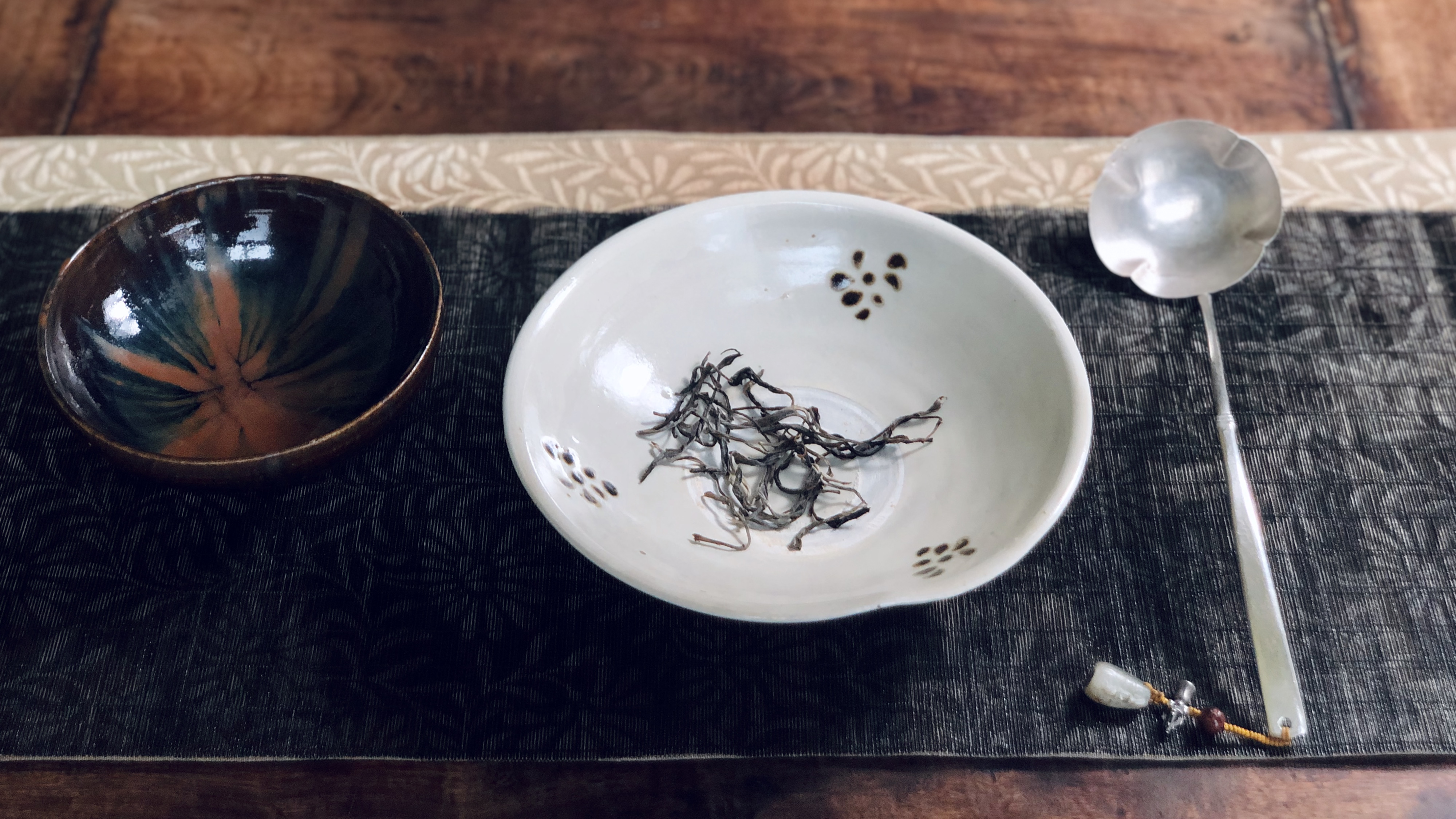 中国唐代传统煮茶技艺,唐代煎茶宋代点茶明清泡茶