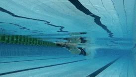 学习游泳好学吗,学好游泳得多长时间