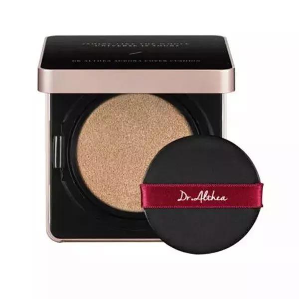 十大干皮最好用的平价气垫,适合油皮的十大最好气垫推荐