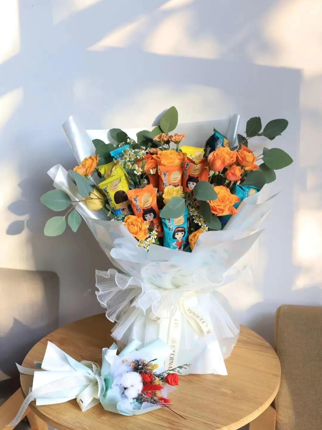 花店的花一般在哪里进货,花店花材上哪里进货比较好