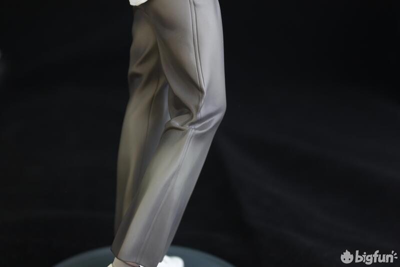 手办测评超可动,手办评测火影