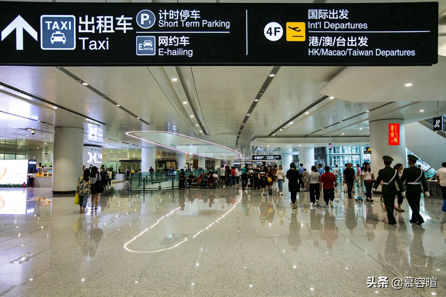 草桥免费到大兴机场,从草桥到大兴机场票价