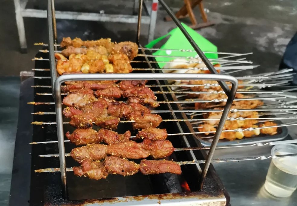 风景不输趵突泉,风景不输凤凰古城却游客稀少