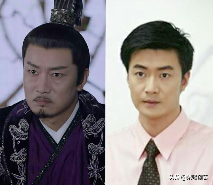 三生三世枕上书换了哪些演员,三生三世枕上书被吐槽演员