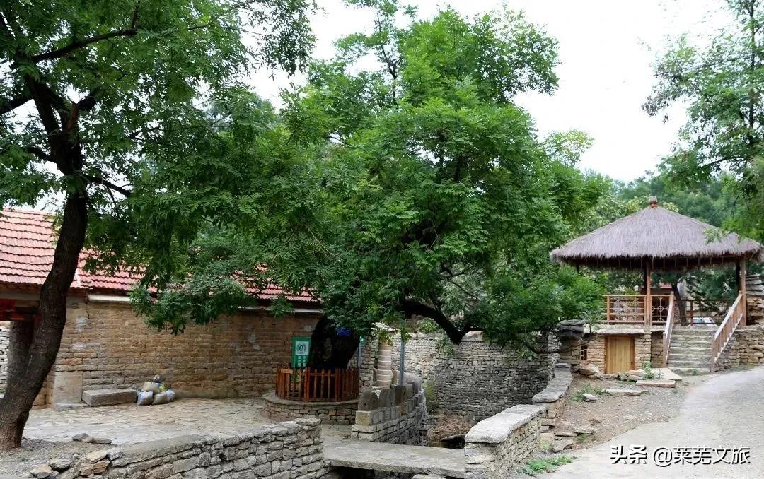 想住民宿去哪旅游,藏于山水间的民宿推荐