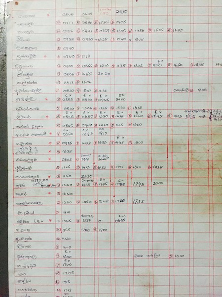 你是我生活远道而来的风景兰卡威斯里兰卡