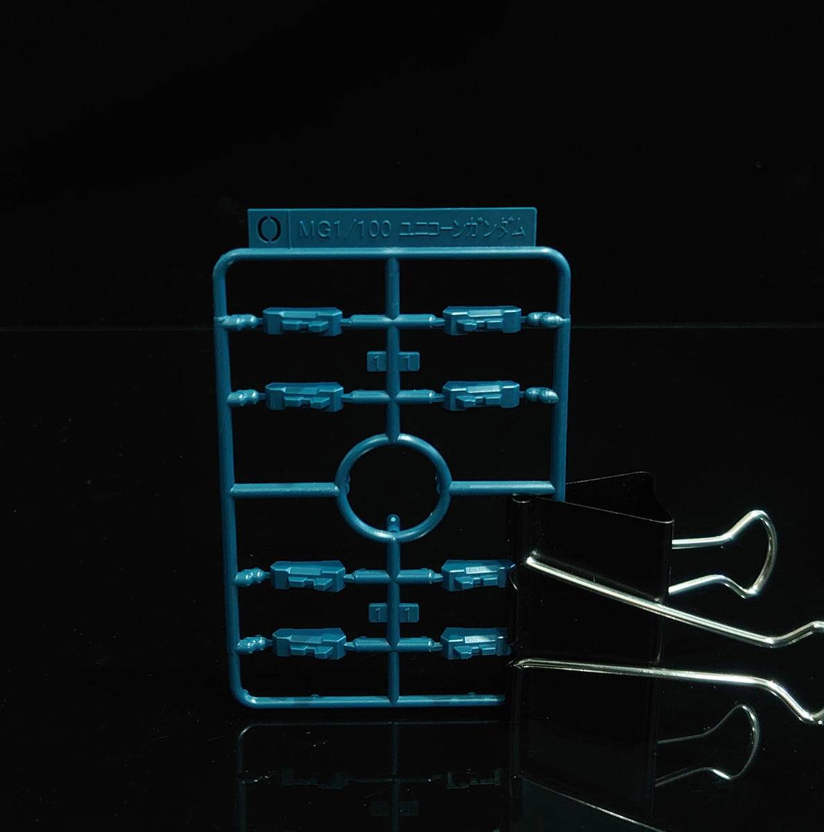 mgex独角兽高达测评,万代限定重炮高达mg开箱