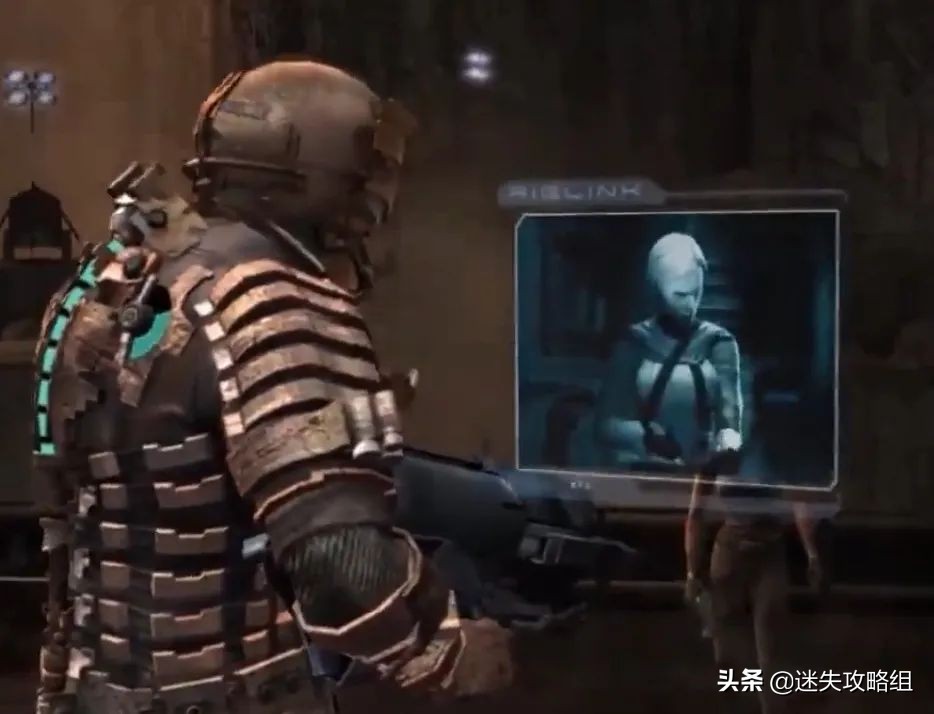 ea怎么玩死亡空间,ea死亡空间2