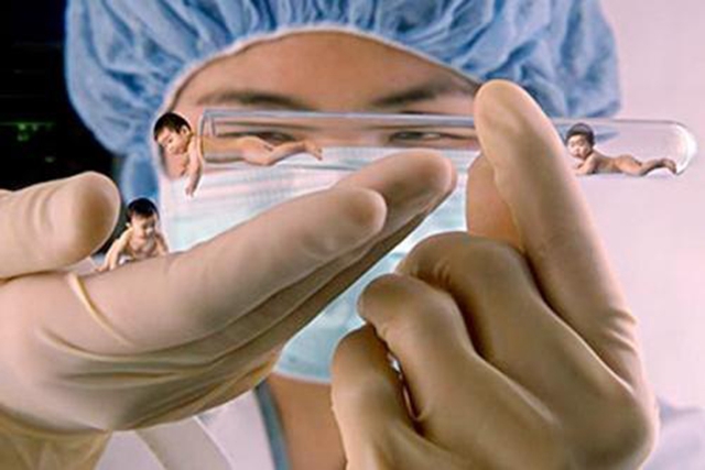 做试管婴儿的女人痛苦吗,女性做试管婴儿有多痛苦