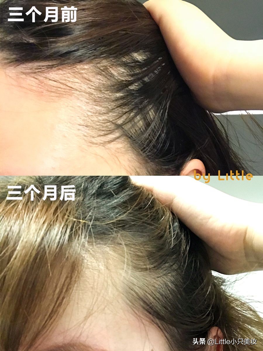 可以抚平毛躁碎发的梳子随身携带,适合湿梳的梳子