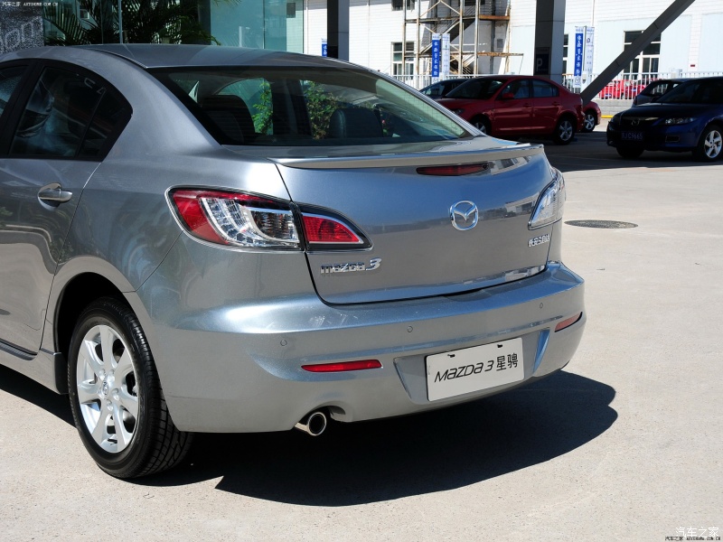 第二代马自达cx,马自达32.0l