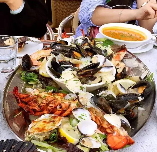 布莱顿海湾景点,布莱顿曼彻斯特城