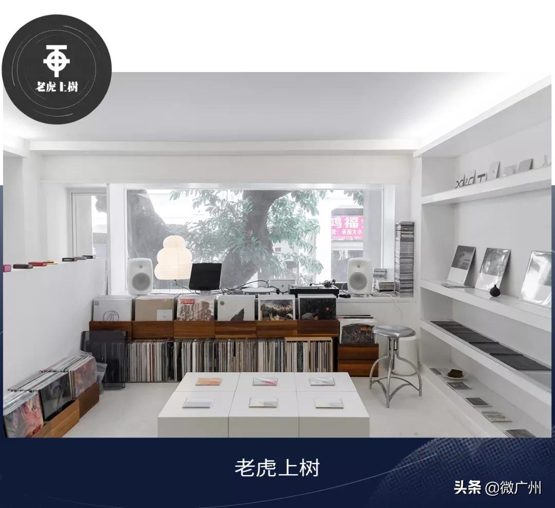 黑胶市集现场,黑胶主题市集