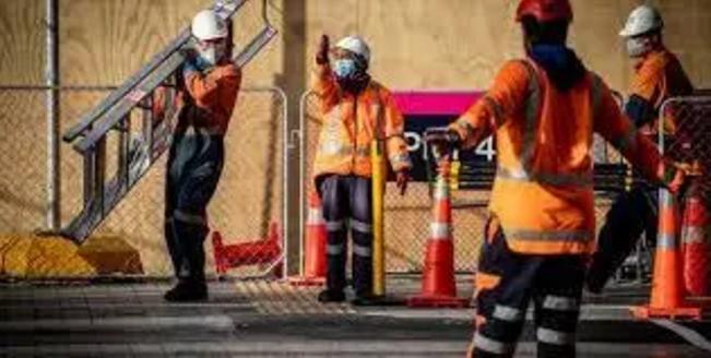 澳洲疫情经济影响,澳洲金融疫情