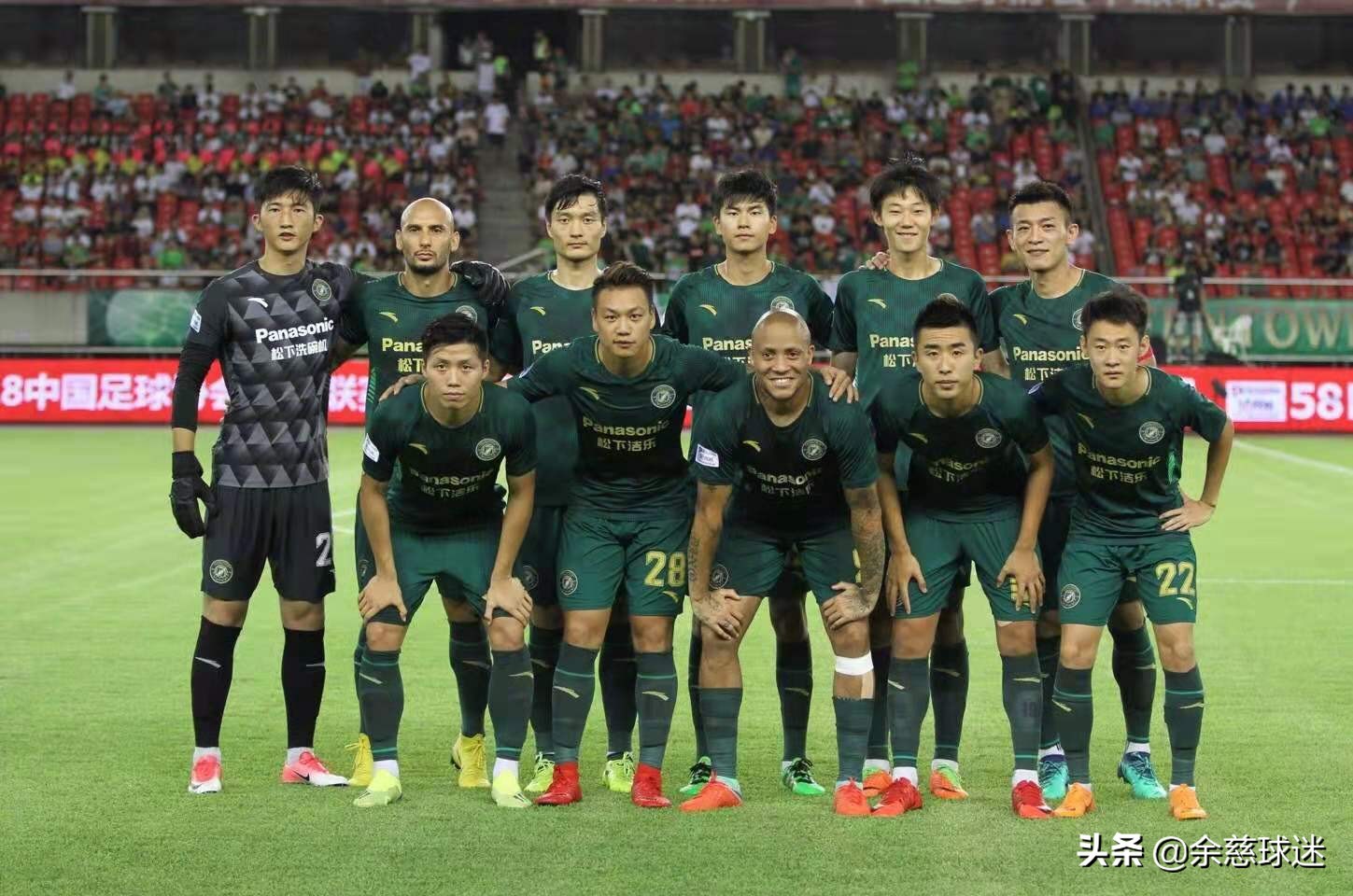 绿城梅州冲超失败一年祭：不该忘却的纪念