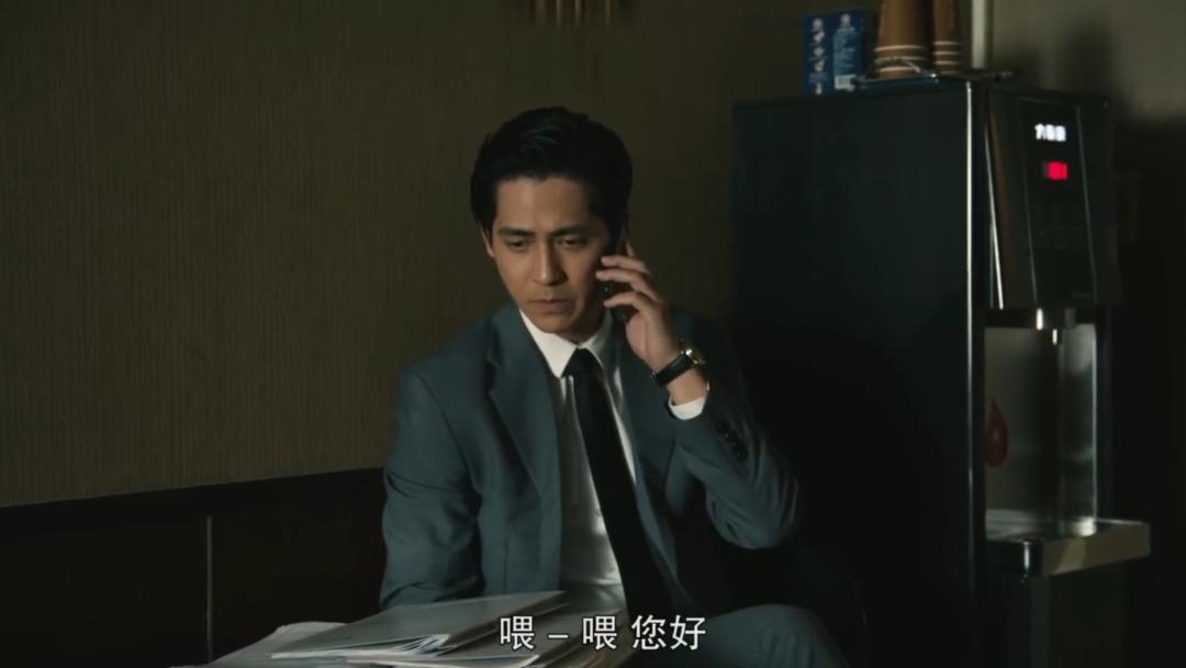 限制级华语剧，可惜线上看不到