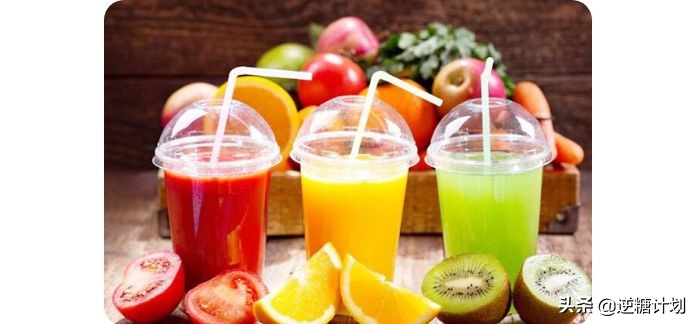 真正适合糖尿病人的饮料,糖尿病人的无糖饮料有哪些